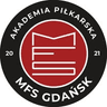 Logo MFS Gdańsk B