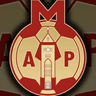 Logo El Futbol Elbląg
