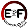 Logo Escola Futbolu