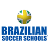 Logo Brazilian Soccer Schools